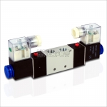 Airtac-type-5-ports-solenoid-valve-4V200-series-4V210-4V220-4V230C-4V230E-4V230P